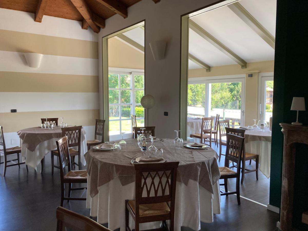 Foresteria Del Castello Torre Canavese Екстер'єр фото
