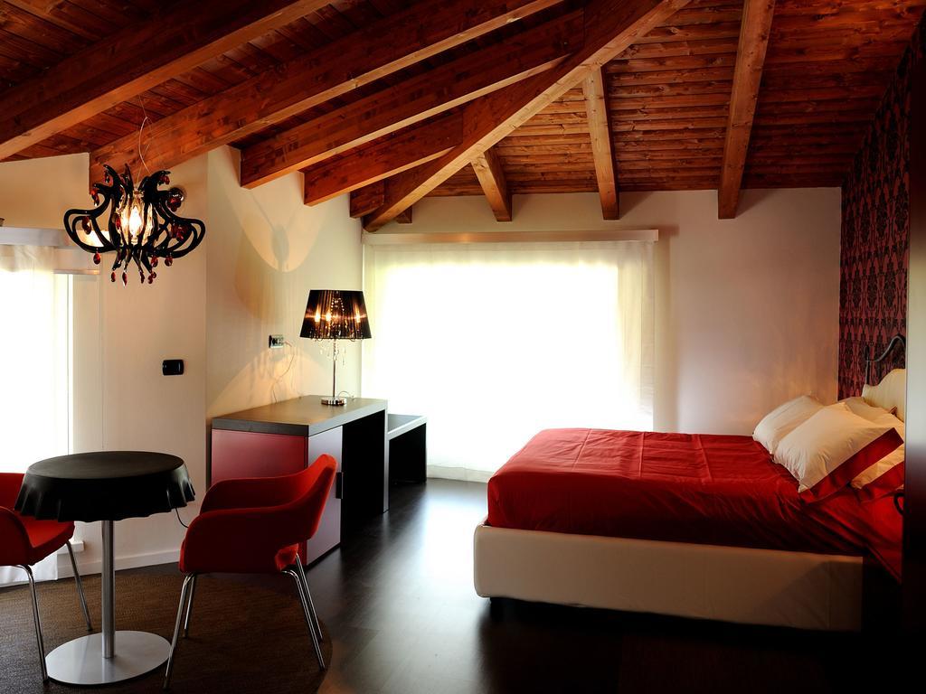 Foresteria Del Castello Torre Canavese Екстер'єр фото